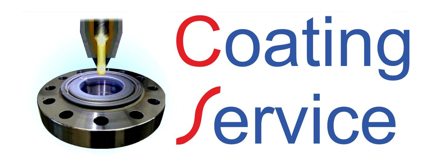 Coating Service – Industrial mechanics, turning, milling, coating